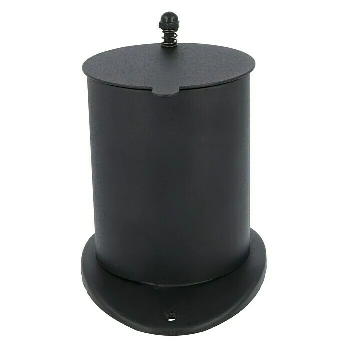 BAUHAUS Kaminaufsatz Missouri Passend Für: Grillstar Smoker Missouri 3 BAUHAUS Kaminaufsatz Missouri Passend Für: Grillstar Smoker Missouri