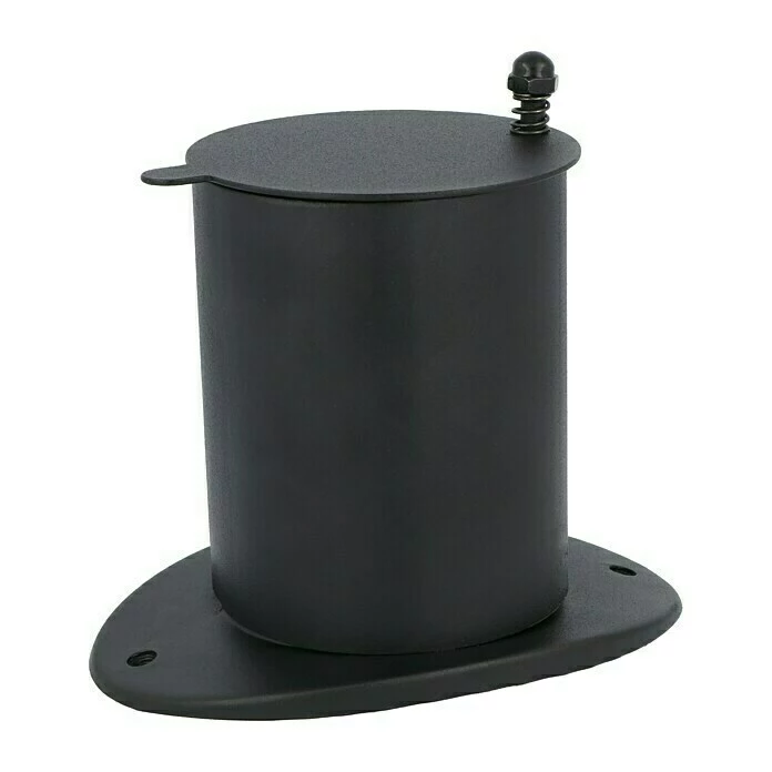 BAUHAUS Kaminaufsatz Missouri Passend Für: Grillstar Smoker Missouri 5 BAUHAUS Kaminaufsatz Missouri Passend Für: Grillstar Smoker Missouri – Bild 3