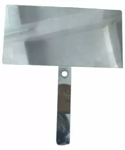 BAUHAUS Lüftungsblech Passend Für: Grillstar Trichtergrill Colorado