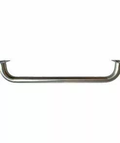 BAUHAUS Ersatzgriff Für Feuerschale Passend Für: Kingstone Grillwagen Black Angus