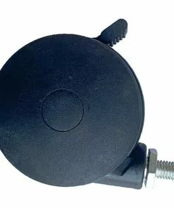 BAUHAUS Ersatzrad Klein Passend Für: Kingstone Grillwagen Black Angus