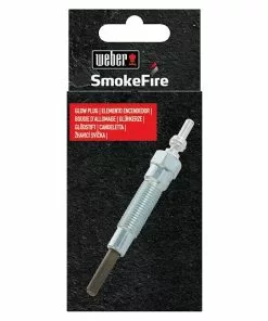 BAUHAUS Weber Glühkerze Passend Für: Weber SmokeFire EX4
