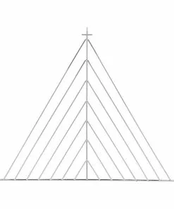 BAUHAUS Ersatzgitter Passend Für: Kingstone Kugelgrill Bullet 57