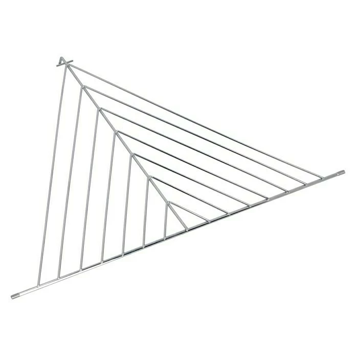 BAUHAUS Ersatzgitter Passend Für: Kingstone Kugelgrill Bullet 57 4 BAUHAUS Ersatzgitter Passend Für: Kingstone Kugelgrill Bullet 57 – Bild 2