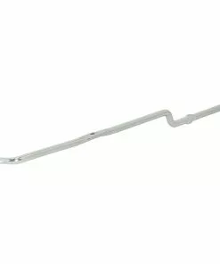 BAUHAUS Ersatzgriff Passend Für: Kingstone Grillwagen Black Angus