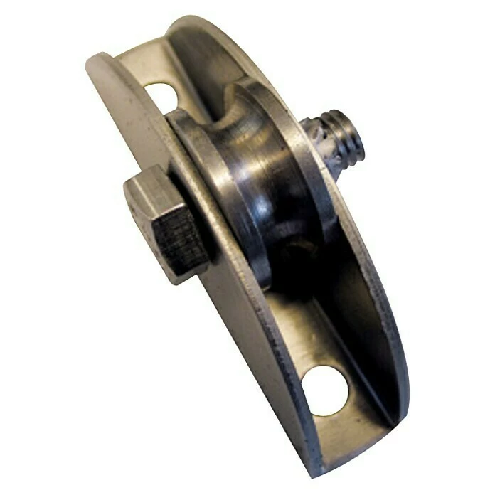 BAUHAUS Umlenkrolle Geeignet Für: Schwenkgrills 3 BAUHAUS Umlenkrolle Geeignet Für: Schwenkgrills