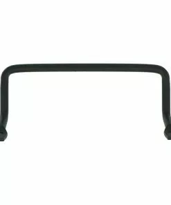 BAUHAUS Ersatzgriff Seitenkohlbehälter Passend Für: Grillstar Smoker Missouri