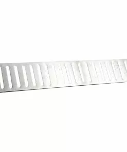 BAUHAUS Kingstone Warmhalterost Passend Für: Kingstone Gasgrill Cliff 605-II ES & 650-I & 655-II ES