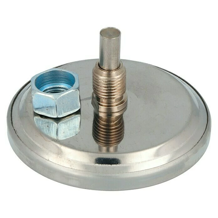 BAUHAUS Ersatz-Thermometer Passend Für: Kingstone Kugelgrill Bullet 47 5 BAUHAUS Ersatz-Thermometer Passend Für: Kingstone Kugelgrill Bullet 47 – Bild 3