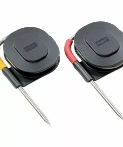 BAUHAUS Weber Ersatz-Messfühler IGrill Pro Passend Für: Weber Thermometer IGrill, Kerntemperaturmessung