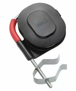 BAUHAUS Weber Ersatz-Messfühler IGrill Pro Passend Für: Weber Thermometer IGrill, Umgebungstemperaturmessung