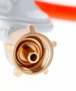 BAUHAUS Kingstone Druckminderer Mit Schlauch Länge: 85 Cm, Geeignet Für: Gasgrill 7 BAUHAUS Kingstone Druckminderer Mit Schlauch Länge: 85 Cm, Geeignet Für: Gasgrill -Weber Grills Verkäufe 2022 12 1986