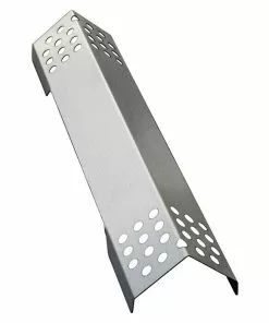 BAUHAUS Flammenschutz Atlanta Passend Für: Grillstar Gasgrills Atlanta II