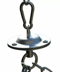 BAUHAUS Seilwirbel Geeignet Für: Schwenkgrills