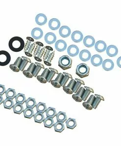 BAUHAUS Schrauben-Set Passend Für: Kingstone Kugelgrill Bullet 47