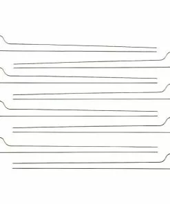 BAUHAUS Weber Grillspieße 8 Stk.