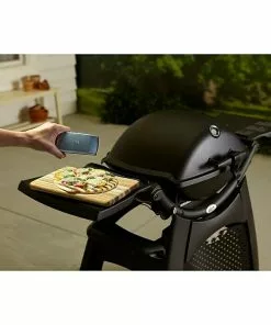 BAUHAUS Weber Grifflicht Q Passend Für: Weber Q-Serie -Weber Grills Verkäufe 2022 12 213