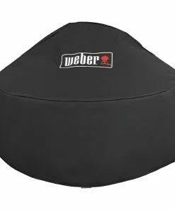 BAUHAUS Weber Grill-Schutzhülle Fireplace Passend Für: Weber Feuerstelle Fireplace