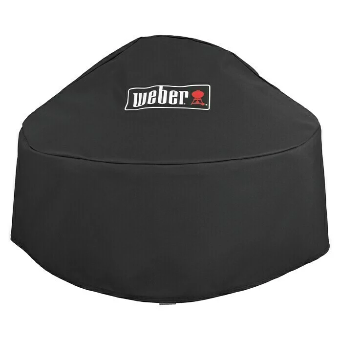 BAUHAUS Weber Grill-Schutzhülle Fireplace Passend Für: Weber Feuerstelle Fireplace 3 BAUHAUS Weber Grill-Schutzhülle Fireplace Passend Für: Weber Feuerstelle Fireplace