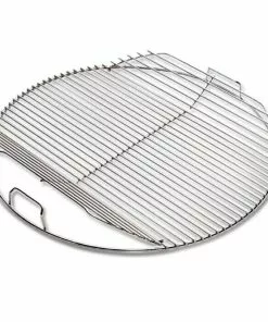 BAUHAUS Weber Grillrost Geeignet Für: Kugelgrill 47 Cm, Klappbar