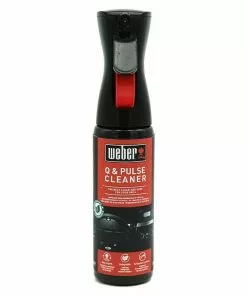 BAUHAUS Weber Spray Q Und Pulse 300 Ml