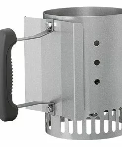 BAUHAUS Weber Anzündkamin Klein