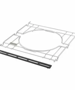 BAUHAUS Weber Crafted Basismodul Grillrost Passend Für: Weber Gasgrills Spirit Serie Ab 2016