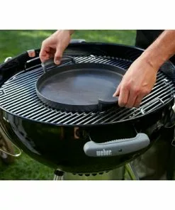 BAUHAUS Weber Gourmet BBQ System Grillpfanne Geeignet Für: Spirit-Serie 9 BAUHAUS Weber Gourmet BBQ System Grillpfanne Geeignet Für: Spirit-Serie -Weber Grills Verkäufe 2022 12 229