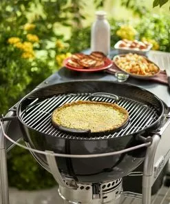 BAUHAUS Weber Gourmet BBQ System Grillpfanne Geeignet Für: Spirit-Serie 10 BAUHAUS Weber Gourmet BBQ System Grillpfanne Geeignet Für: Spirit-Serie -Weber Grills Verkäufe 2022 12 230