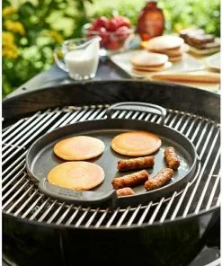 BAUHAUS Weber Gourmet BBQ System Grillpfanne Geeignet Für: Spirit-Serie 11 BAUHAUS Weber Gourmet BBQ System Grillpfanne Geeignet Für: Spirit-Serie -Weber Grills Verkäufe 2022 12 231