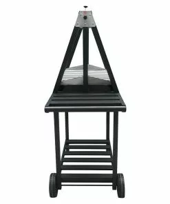 BAUHAUS Grillstar Grillwagen Idaho Schwarz, Hauptgrillfläche: 58,6 X 39,5 Cm 12 BAUHAUS Grillstar Grillwagen Idaho Schwarz, Hauptgrillfläche: 58,6 X 39,5 Cm -Weber Grills Verkäufe 2022 12 255