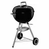 BAUHAUS Weber Kugelgrill Classic Kettle Schwarz, Hauptgrillfläche: Ø 47 Cm 1 BAUHAUS Weber Kugelgrill Classic Kettle Schwarz, Hauptgrillfläche: Ø 47 Cm -Weber Grills Verkäufe 2022 12 261