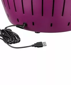 BAUHAUS LotusGrill Raucharmer Holzkohlegrill XL Anthrazit, Hauptgrillfläche: Ø 43 Cm -Weber Grills Verkäufe 2022 12 267