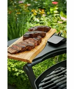 BAUHAUS Weber Smart-Grill-Assistent L X B X H: 9,8 X 3,4 X 7,5 Cm -Weber Grills Verkäufe 2022 12 27