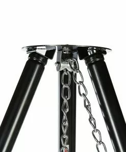 BAUHAUS RedFire Schwenkgrill Schwarz, Hauptgrillfläche: Ø 65 Cm -Weber Grills Verkäufe 2022 12 273