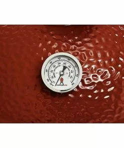 BAUHAUS Kamado Joe Holzkohlegrill JOE JUNIOR Rot, Hauptgrillfläche: Ø 34 Cm 9 BAUHAUS Kamado Joe Holzkohlegrill JOE JUNIOR Rot, Hauptgrillfläche: Ø 34 Cm -Weber Grills Verkäufe 2022 12 280