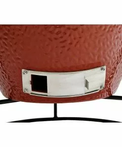 BAUHAUS Kamado Joe Holzkohlegrill JOE JUNIOR Rot, Hauptgrillfläche: Ø 34 Cm 10 BAUHAUS Kamado Joe Holzkohlegrill JOE JUNIOR Rot, Hauptgrillfläche: Ø 34 Cm -Weber Grills Verkäufe 2022 12 281