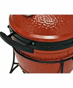 BAUHAUS Kamado Joe Holzkohlegrill JOE JUNIOR Rot, Hauptgrillfläche: Ø 34 Cm 11 BAUHAUS Kamado Joe Holzkohlegrill JOE JUNIOR Rot, Hauptgrillfläche: Ø 34 Cm -Weber Grills Verkäufe 2022 12 282