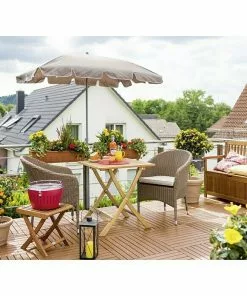 BAUHAUS LotusGrill Raucharmer Holzkohlegrill Classic Feuerrot, Hauptgrillfläche: Ø 32 Cm -Weber Grills Verkäufe 2022 12 285