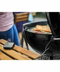 BAUHAUS Weber Smart-Grill-Assistent L X B X H: 9,8 X 3,4 X 7,5 Cm -Weber Grills Verkäufe 2022 12 29