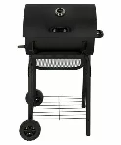 BAUHAUS Grillstar Holzkohlegrill Grilltonne L X B X H: 66 X 68 X 109 Cm, Schwarz, Hauptgrillfläche: 36,7 X 45 Cm 13 BAUHAUS Grillstar Holzkohlegrill Grilltonne L X B X H: 66 X 68 X 109 Cm, Schwarz, Hauptgrillfläche: 36,7 X 45 Cm -Weber Grills Verkäufe 2022 12 294