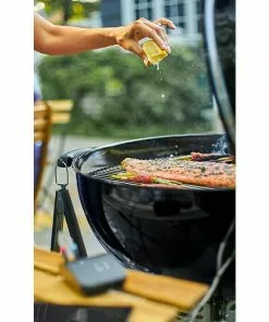 BAUHAUS Weber Smart-Grill-Assistent L X B X H: 9,8 X 3,4 X 7,5 Cm -Weber Grills Verkäufe 2022 12 30