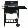 BAUHAUS Grillstar Grillwagen Boston 46 X 89 X 96 Cm, Mit Rollwagen -Weber Grills Verkäufe 2022 12 303