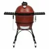 BAUHAUS Kamado Joe Holzkohlegrill CLASSIC Rot, Hauptgrillfläche: Ø 46 Cm 1 BAUHAUS Kamado Joe Holzkohlegrill CLASSIC Rot, Hauptgrillfläche: Ø 46 Cm -Weber Grills Verkäufe 2022 12 312