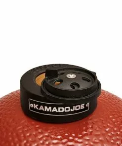 BAUHAUS Kamado Joe Holzkohlegrill CLASSIC Rot, Hauptgrillfläche: Ø 46 Cm 11 BAUHAUS Kamado Joe Holzkohlegrill CLASSIC Rot, Hauptgrillfläche: Ø 46 Cm -Weber Grills Verkäufe 2022 12 315