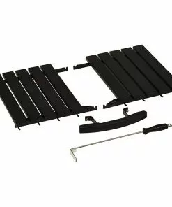 BAUHAUS Kamado Joe Holzkohlegrill CLASSIC Rot, Hauptgrillfläche: Ø 46 Cm 13 BAUHAUS Kamado Joe Holzkohlegrill CLASSIC Rot, Hauptgrillfläche: Ø 46 Cm -Weber Grills Verkäufe 2022 12 317