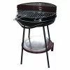 BAUHAUS Grillstar Rundgrill Arizona Schwarz/Silber, Hauptgrillfläche: Ø 48,5 Cm 1 BAUHAUS Grillstar Rundgrill Arizona Schwarz/Silber, Hauptgrillfläche: Ø 48,5 Cm -Weber Grills Verkäufe 2022 12 318