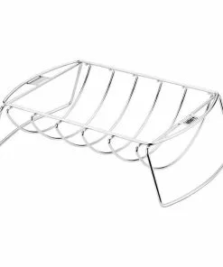 BAUHAUS Weber Bratenkorb Geeignet Für: Holzkohlegrills Ab Ø 57 Cm