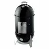 BAUHAUS Weber Räucherofen Smokey Mountain Cooker Schwarz, Hauptgrillfläche: 2 X Ø 47 Cm 1 BAUHAUS Weber Räucherofen Smokey Mountain Cooker Schwarz, Hauptgrillfläche: 2 X Ø 47 Cm -Weber Grills Verkäufe 2022 12 322