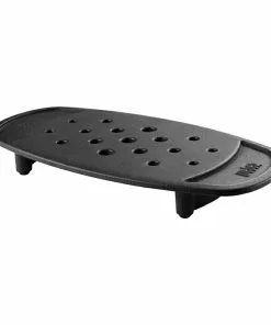 BAUHAUS Weber Gourmet BBQ System Grillrost-Heber Passend Für: Gourmet BBQ System Sear Grate